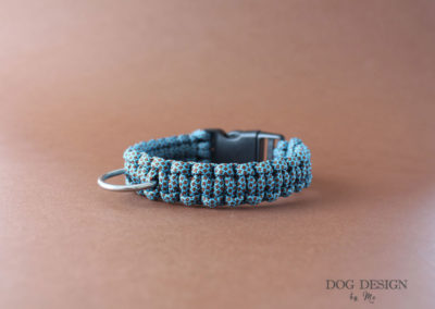 Collier paracord